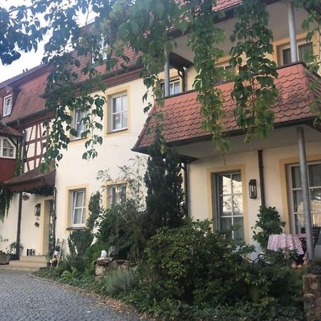 Scheßlitz Hotel Gasthof Krapp מראה חיצוני תמונה