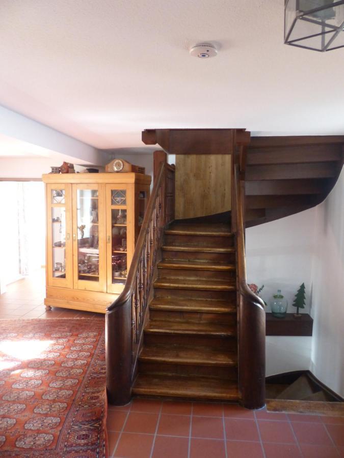 Scheßlitz Hotel Gasthof Krapp מראה חיצוני תמונה