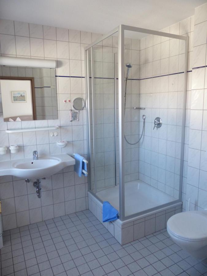 Scheßlitz Hotel Gasthof Krapp מראה חיצוני תמונה