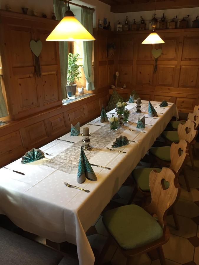 Scheßlitz Hotel Gasthof Krapp מראה חיצוני תמונה